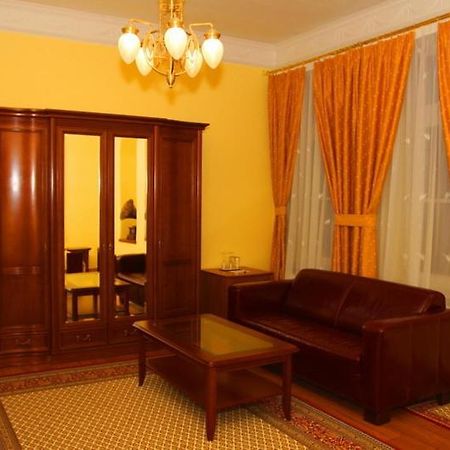 Boutique Hotel Carpe Diem Presov Exterior photo