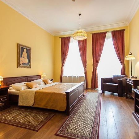 Boutique Hotel Carpe Diem Presov Exterior photo