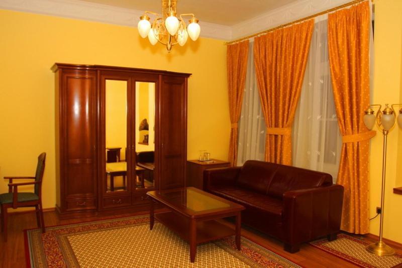 Boutique Hotel Carpe Diem Presov Room photo