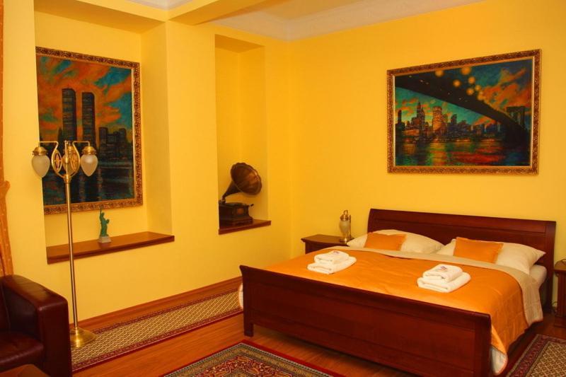 Boutique Hotel Carpe Diem Presov Exterior photo