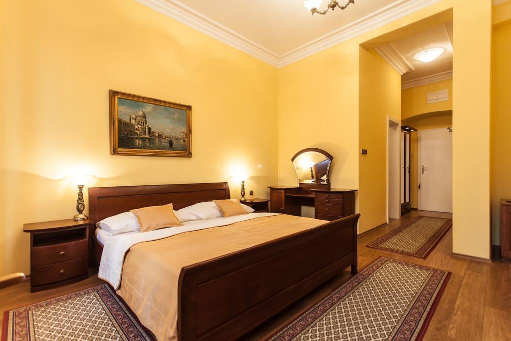 Boutique Hotel Carpe Diem Presov Exterior photo