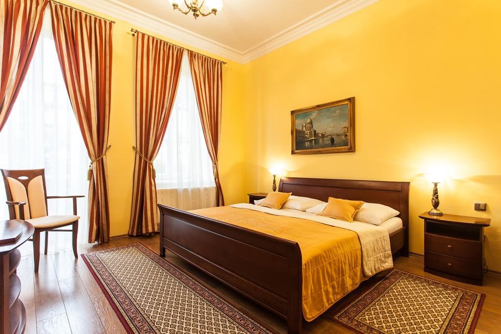 Boutique Hotel Carpe Diem Presov Exterior photo