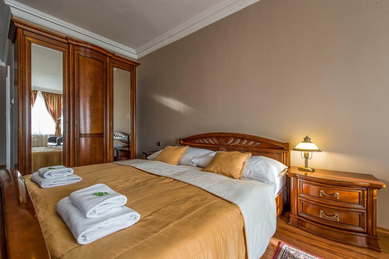 Boutique Hotel Carpe Diem Presov Exterior photo